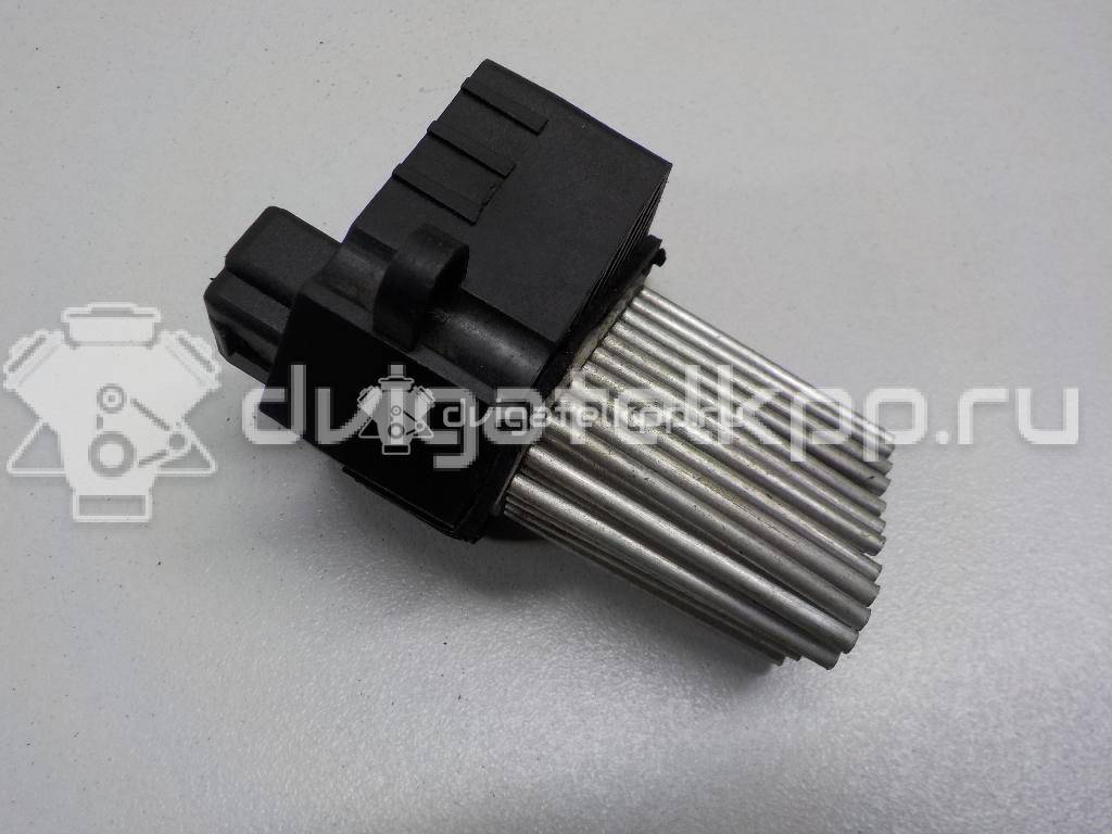 Фото Резистор отопителя  64116923204 для Bmw 5 / X5 / X3 / 3 {forloop.counter}}