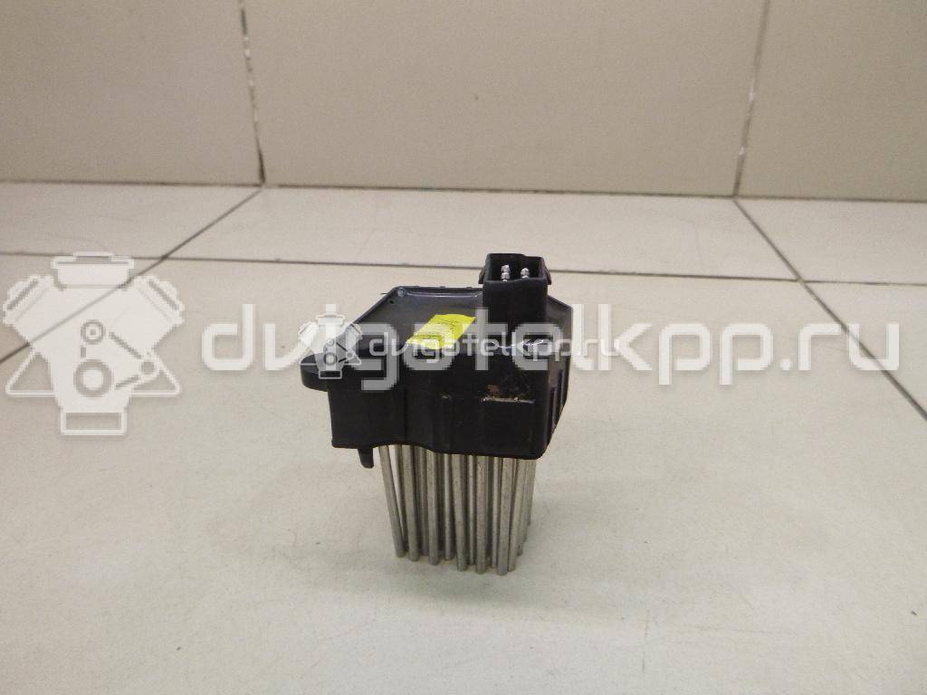 Фото Резистор отопителя  64116923204 для Bmw 5 / X5 / X3 / 3 {forloop.counter}}