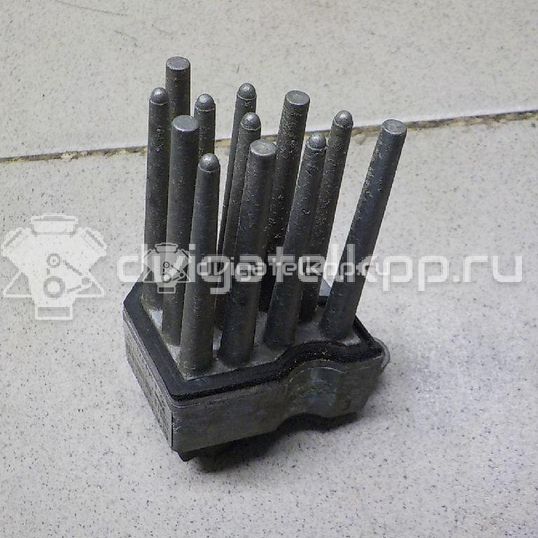 Фото Резистор отопителя  64116923204 для Bmw 5 / X5 / X3 / 3