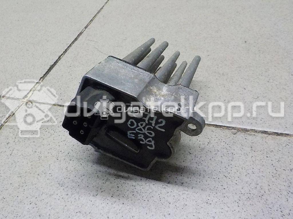 Фото Резистор отопителя  64116923204 для Bmw 5 / X5 / X3 / 3 {forloop.counter}}