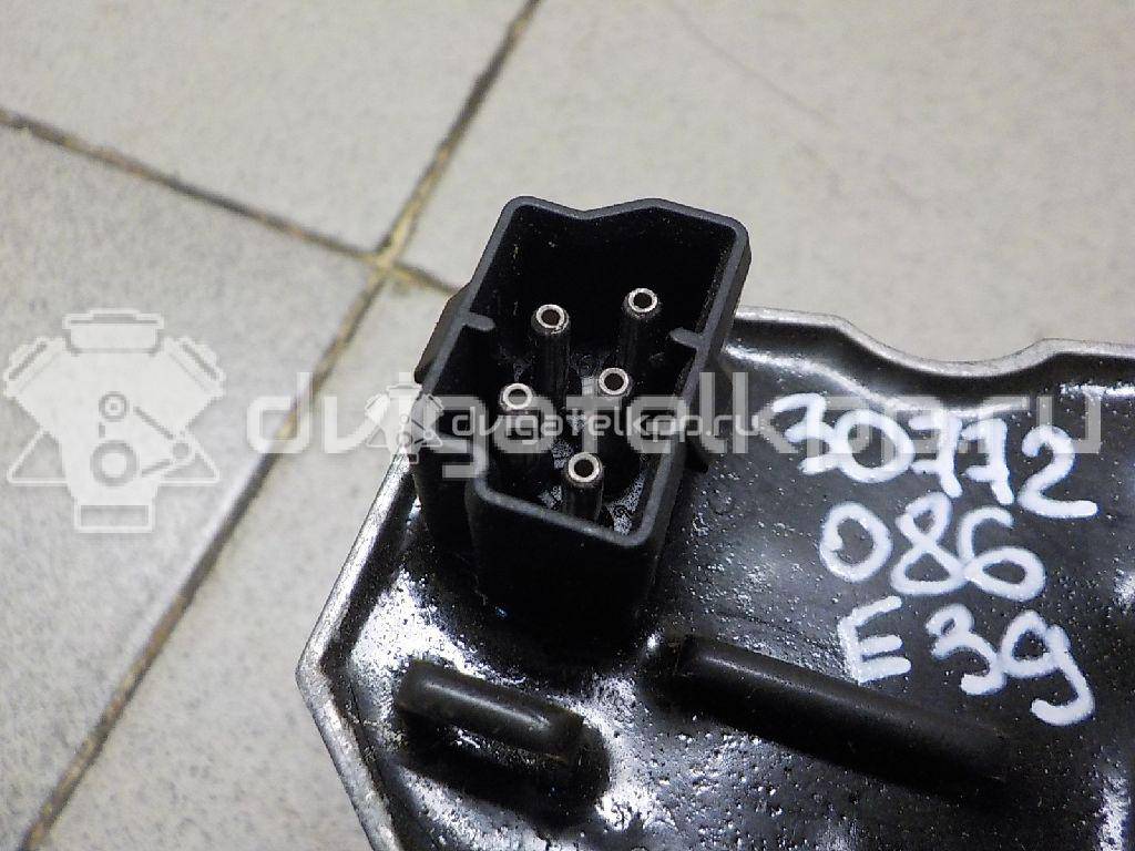 Фото Резистор отопителя  64116923204 для Bmw 5 / X5 / X3 / 3 {forloop.counter}}