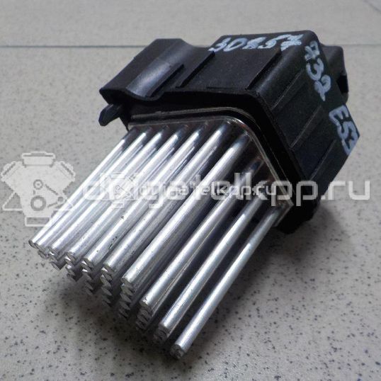 Фото Резистор отопителя  64116931680 для Bmw 5 / X5 / X3 / 3