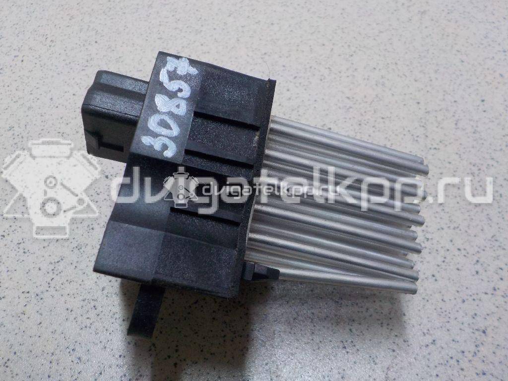 Фото Резистор отопителя  64116931680 для Bmw 5 / X5 / X3 / 3 {forloop.counter}}