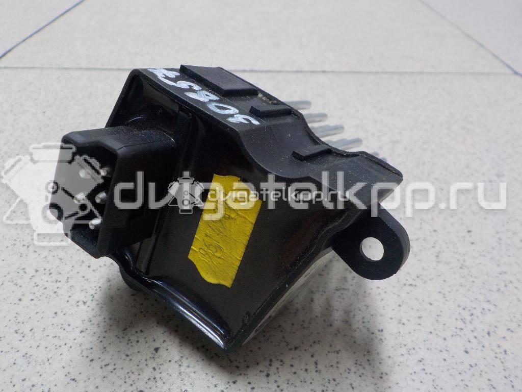 Фото Резистор отопителя  64116931680 для Bmw 5 / X5 / X3 / 3 {forloop.counter}}