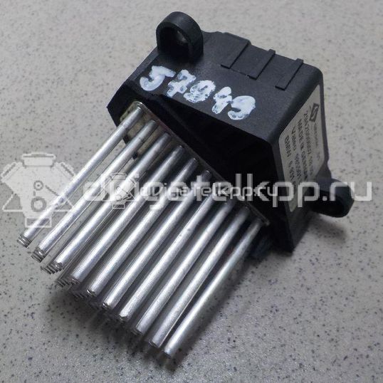 Фото Резистор отопителя  64116931680 для Bmw 5 / X5 / X3 / 3
