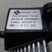 Фото Резистор отопителя  64116931680 для Bmw 5 / X5 / X3 / 3 {forloop.counter}}