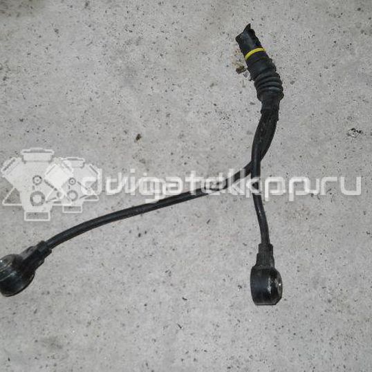 Фото Датчик детонации  12141703276 для Bmw 5 / Z3 E36 / 7 / 3