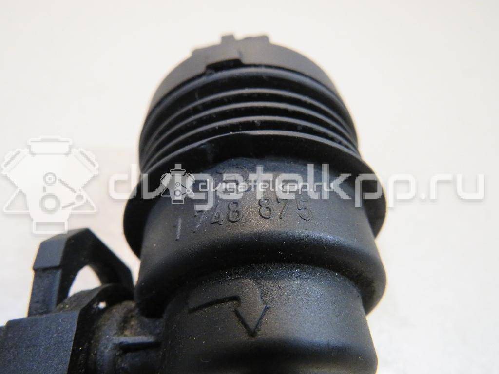 Фото Клапан электромагнитный  13901748875 для Bmw 3 / 5 / 7 / X5 / Z4 {forloop.counter}}