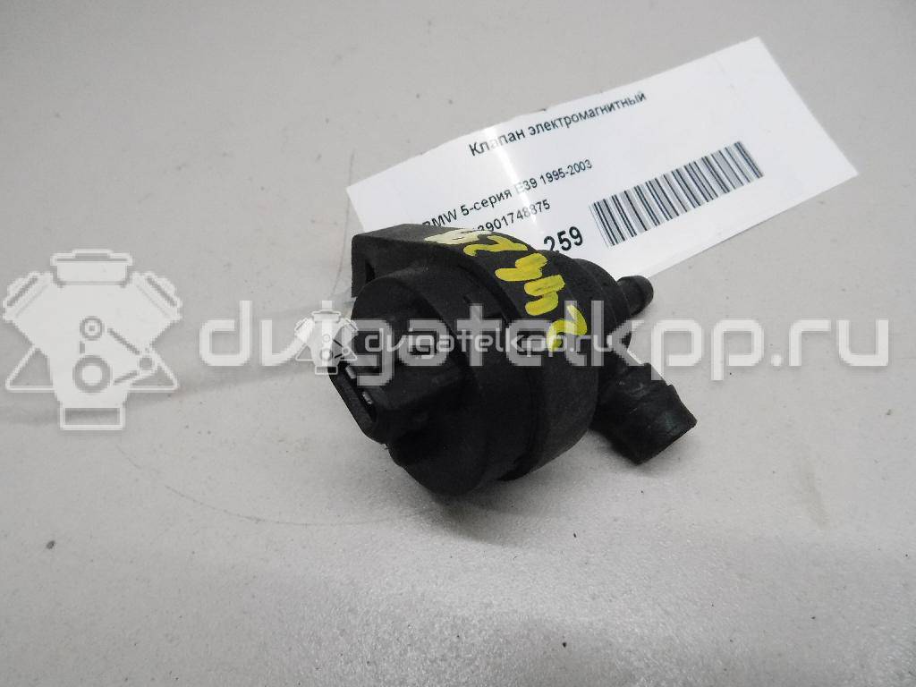 Фото Клапан электромагнитный  13901748875 для Bmw 3 / 5 / 7 / X5 / Z4 {forloop.counter}}