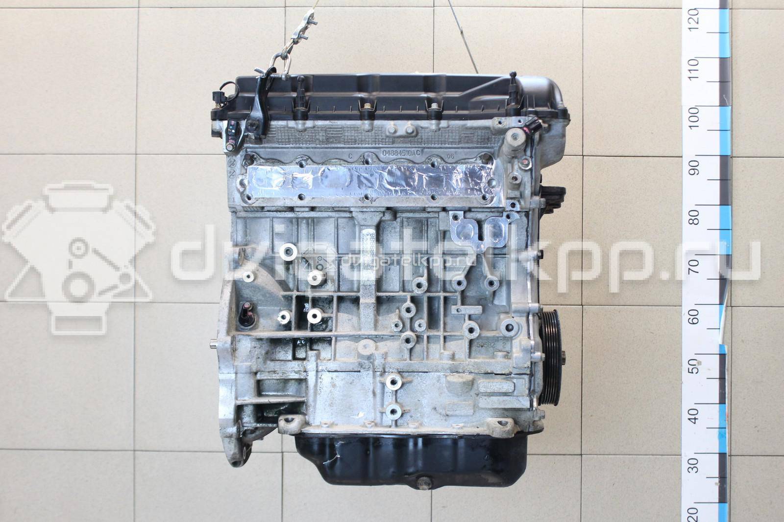 Фото Контрактный (б/у) двигатель ECN для Jeep / Dodge / Chrysler (Bbdc) 156 л.с 16V 2.0 л бензин 4884884AB {forloop.counter}}