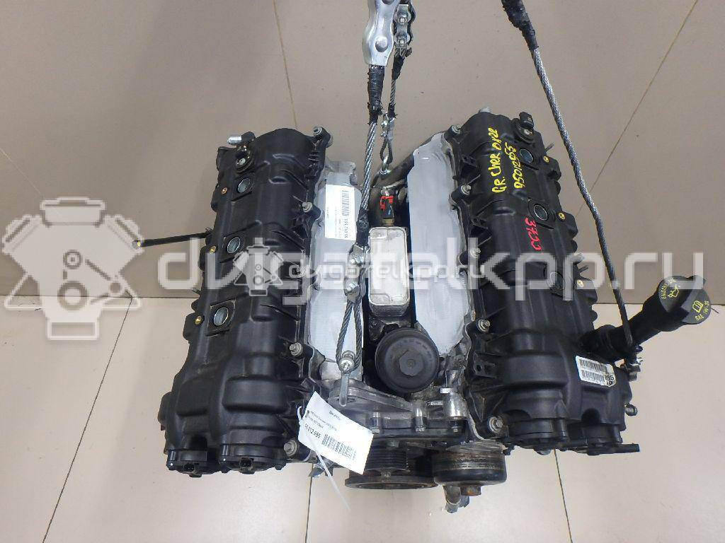 Фото Контрактный (б/у) двигатель ERB для Chrysler / Jeep / Dodge / Ram 283-305 л.с 24V 3.6 л бензин {forloop.counter}}