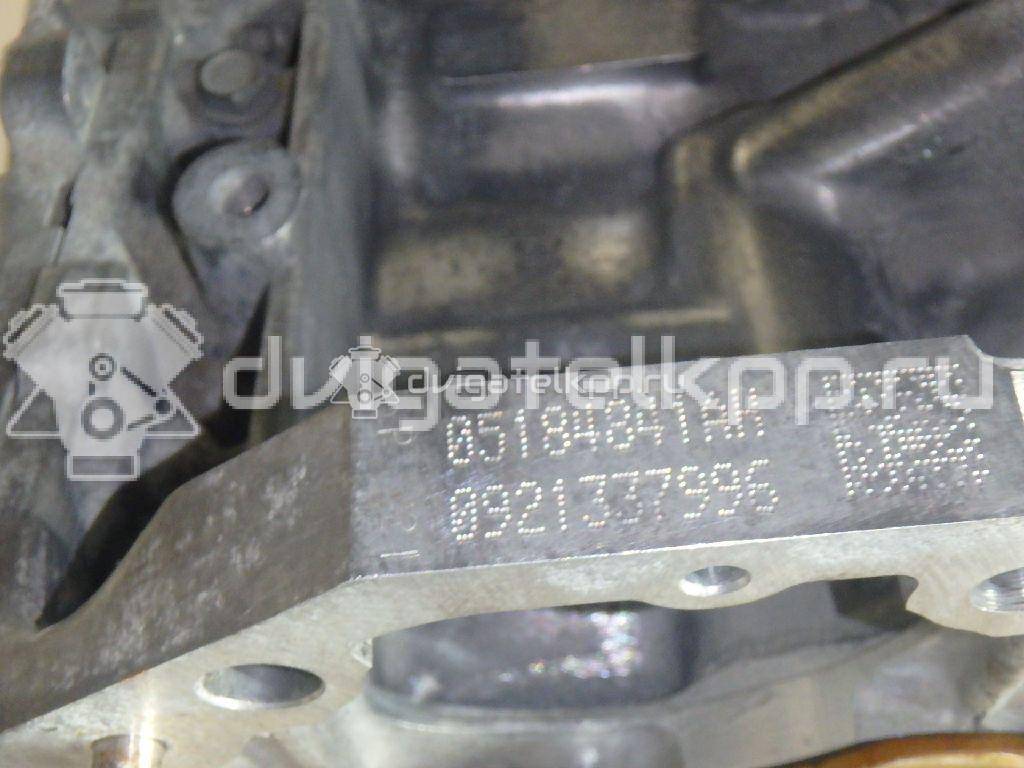 Фото Контрактный (б/у) двигатель ERB для Chrysler / Jeep / Dodge / Ram 283-305 л.с 24V 3.6 л бензин {forloop.counter}}