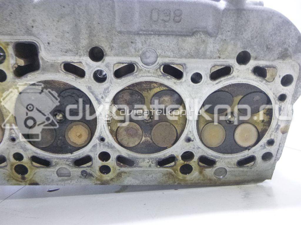 Фото Головка блока  11127514539 для Bmw 5 / Z4 / Z3 E36 / 3 {forloop.counter}}