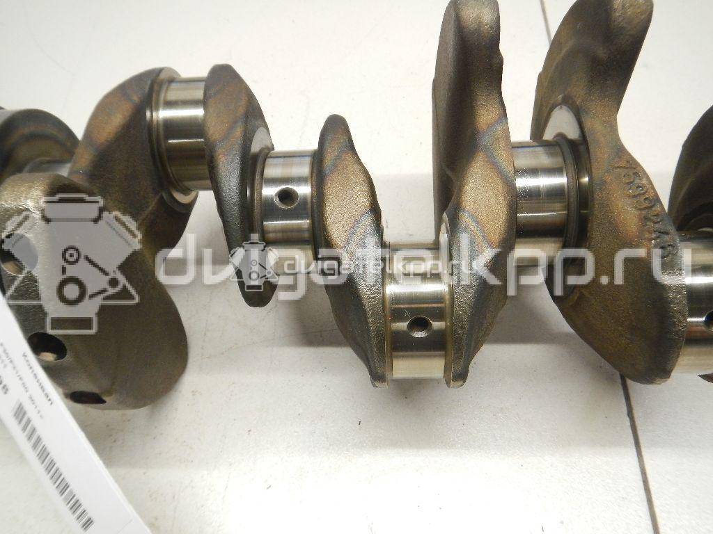 Фото Коленвал  84210300311 для bmw 3-серия E46 {forloop.counter}}