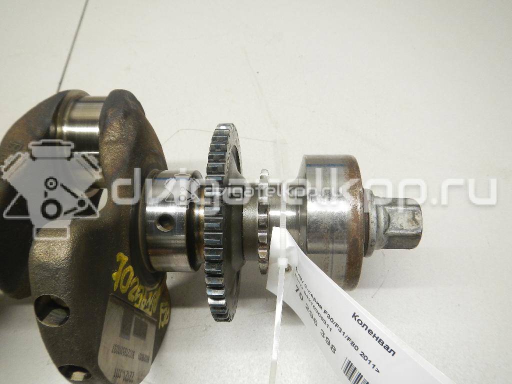 Фото Коленвал  84210300311 для bmw 3-серия E46 {forloop.counter}}