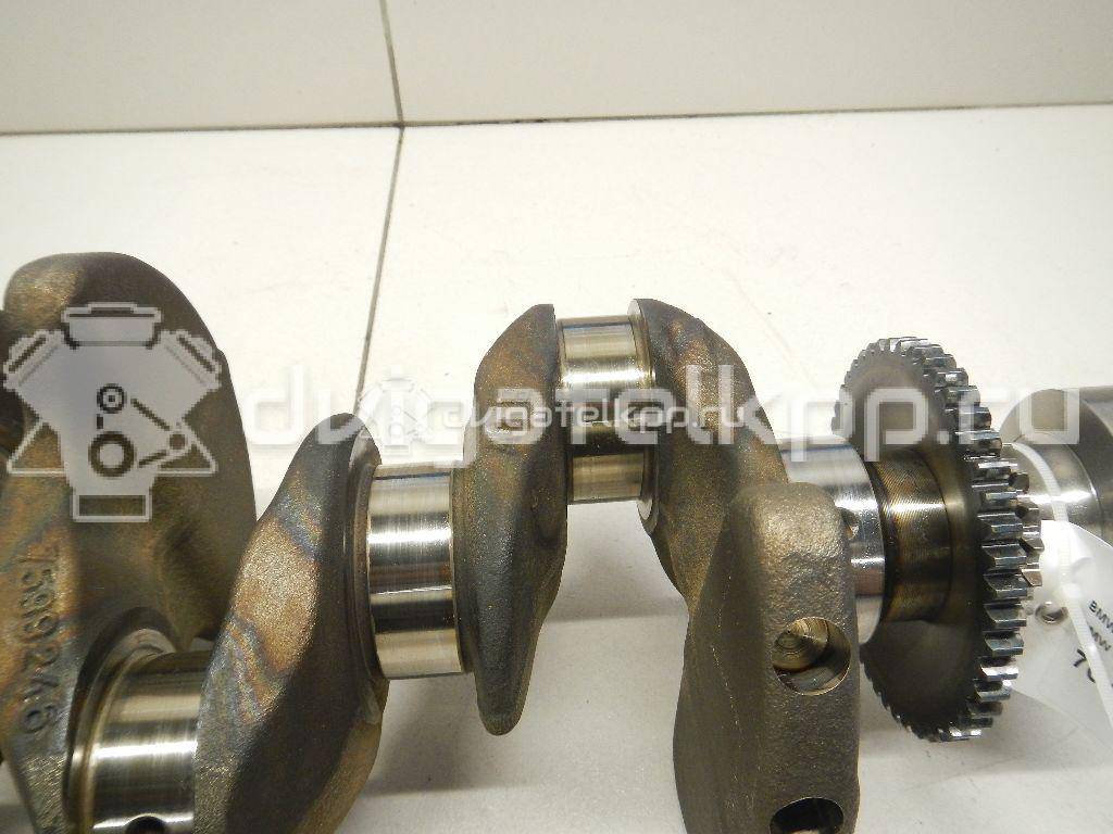 Фото Коленвал  84210300311 для bmw 3-серия E46 {forloop.counter}}