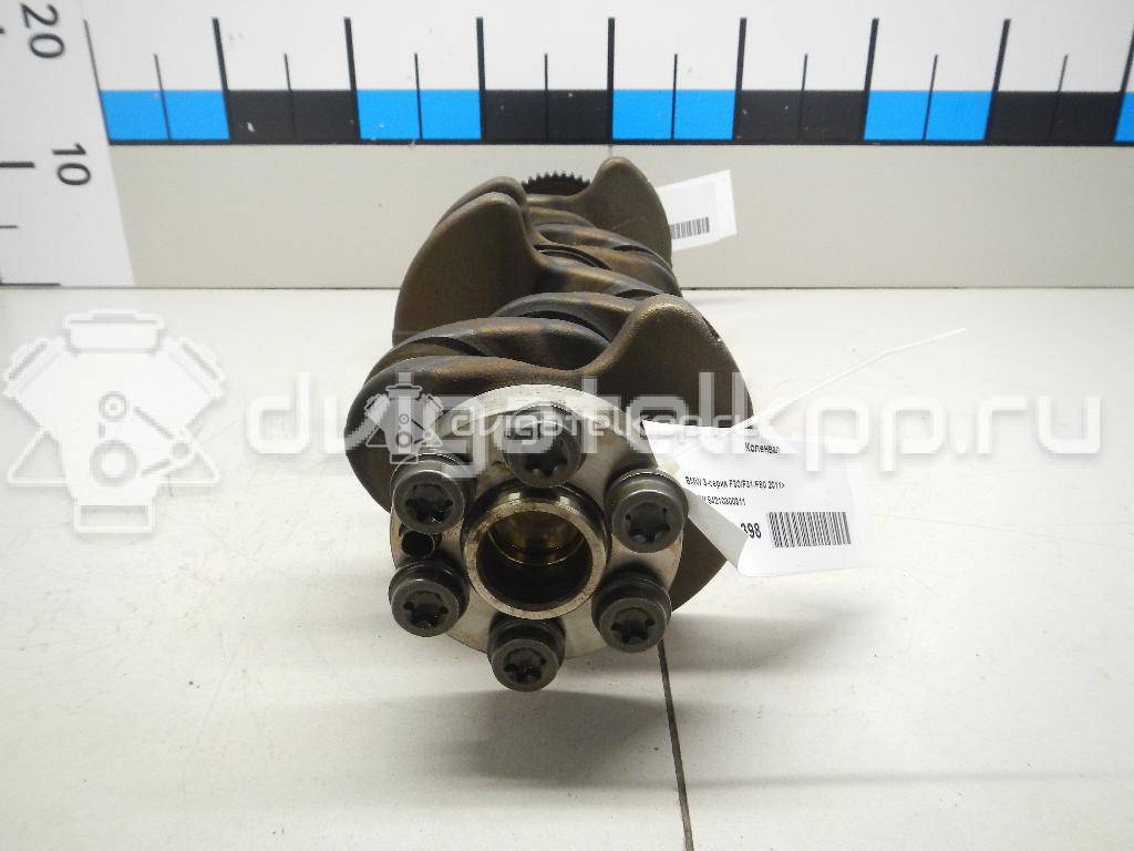 Фото Коленвал  84210300311 для bmw 3-серия E46 {forloop.counter}}