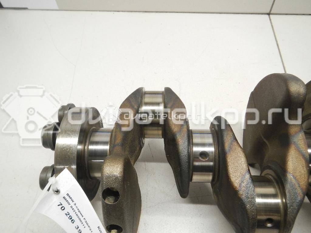 Фото Коленвал  84210300311 для bmw 3-серия E46 {forloop.counter}}