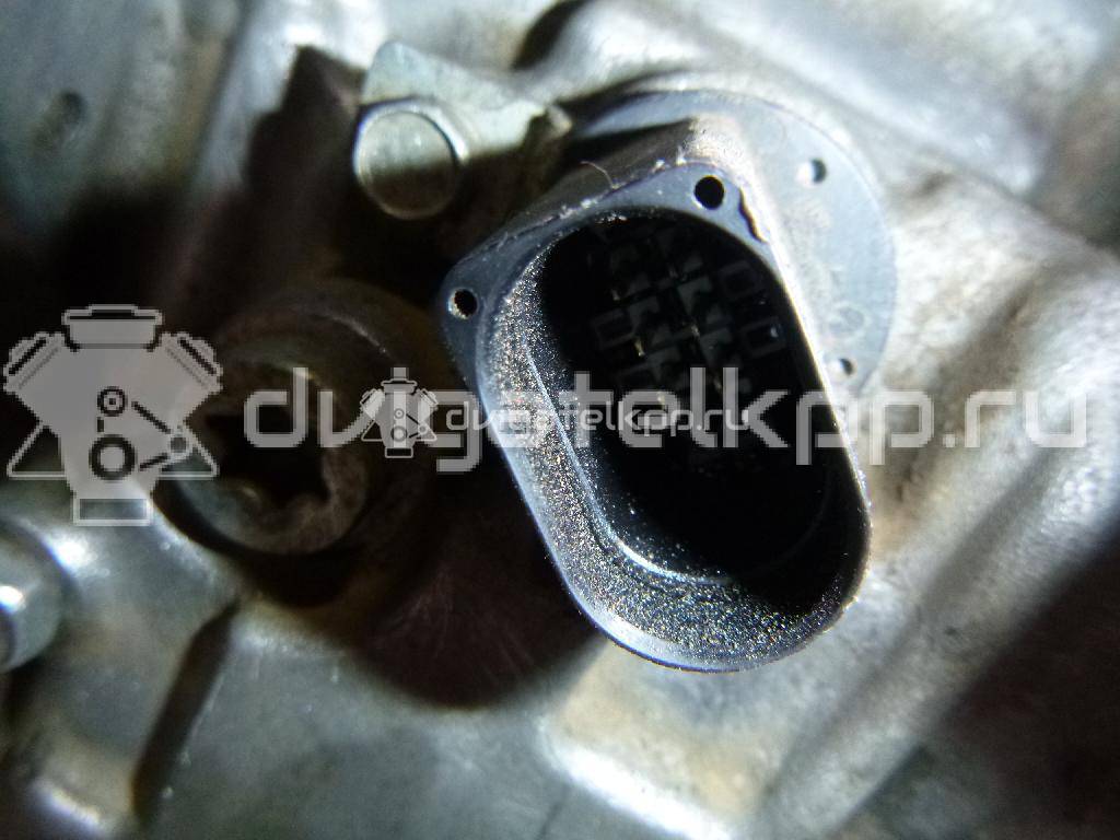 Фото Контрактная (б/у) АКПП для Skoda Fabia / Octavia / Yeti 5L / Rapid 110 л.с 16V 1.6 л CWVA бензин 09G300032H {forloop.counter}}