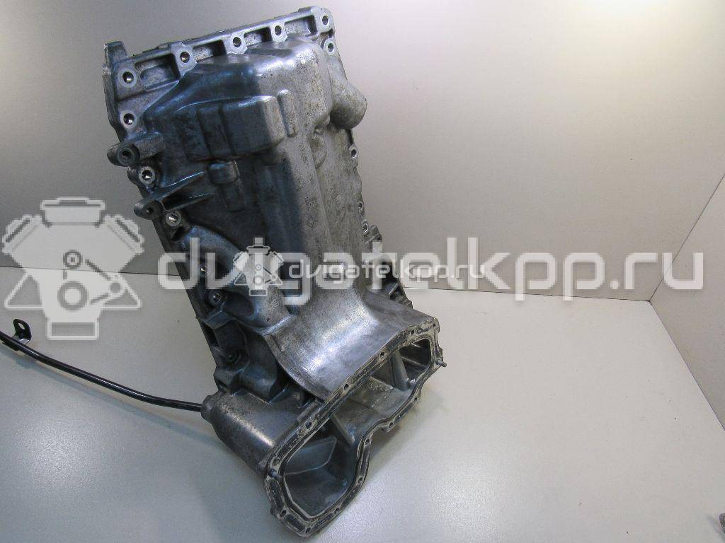 Фото Поддон масляный двигателя для двигателя ERB для Chrysler / Dodge / Lancia / Ram / Jeep 276-286 л.с 24V 3.6 л бензин 68051598AC {forloop.counter}}