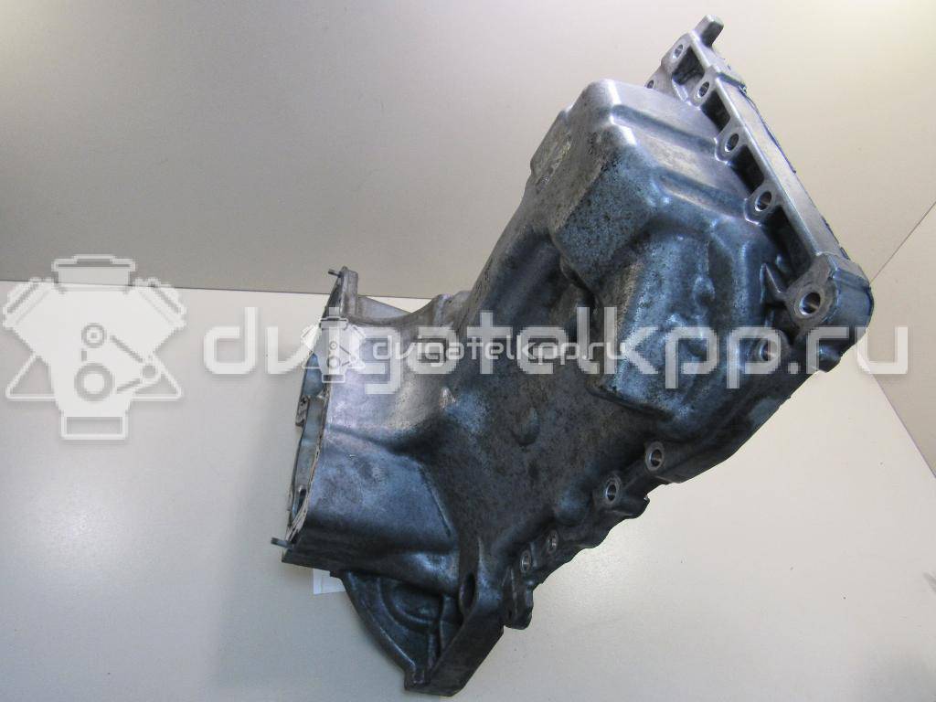 Фото Поддон масляный двигателя для двигателя ERB для Chrysler / Jeep / Dodge / Ram 284-309 л.с 24V 3.6 л Бензин/спирт 68051598AC {forloop.counter}}