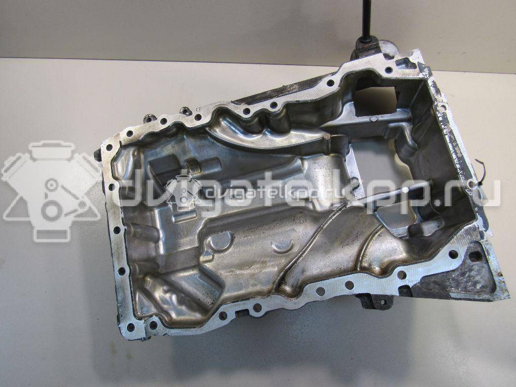 Фото Поддон масляный двигателя для двигателя ERB для Chrysler / Jeep / Dodge / Ram 284-309 л.с 24V 3.6 л Бензин/спирт 68051598AC {forloop.counter}}