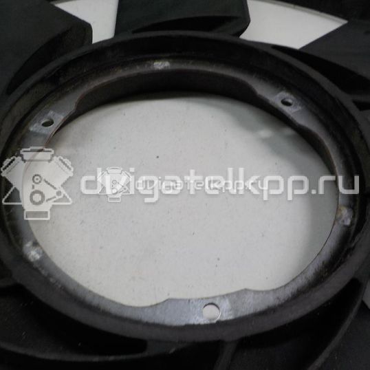 Фото Крыльчатка  11522249373 для Bmw 3 / 5 / 7 / X3 / X5