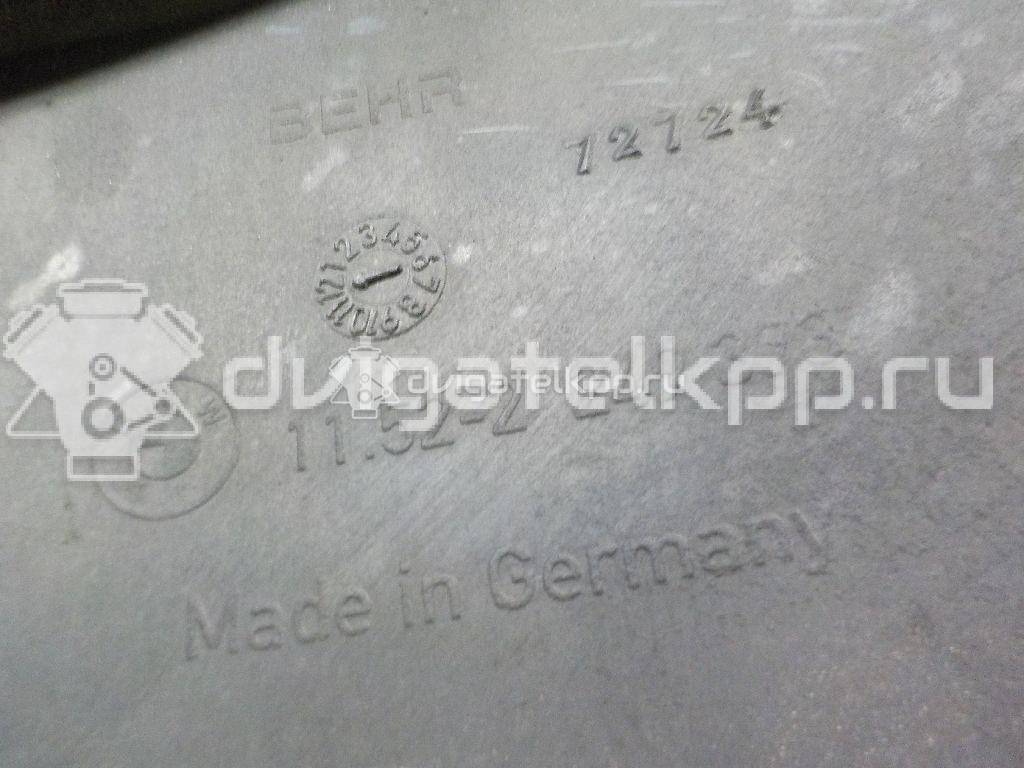 Фото Крыльчатка  11522249373 для Bmw 3 / 5 / 7 / X3 / X5 {forloop.counter}}