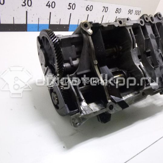 Фото Вал балансирный  11277793886 для bmw 3-серия E46
