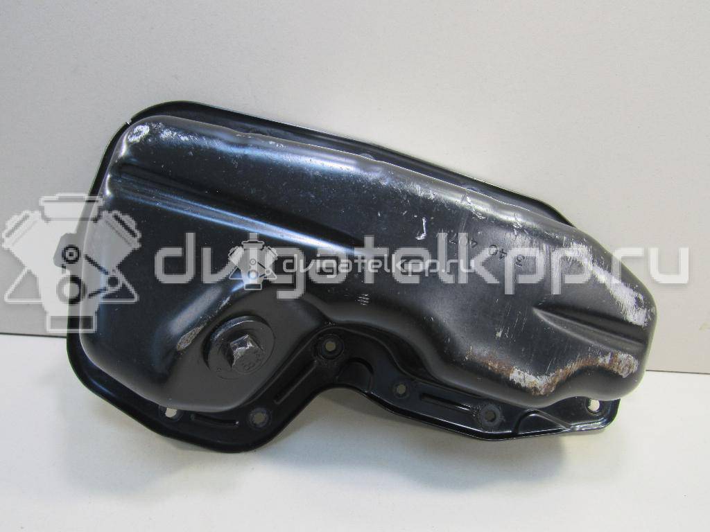 Фото Поддон масляный двигателя для двигателя ERB для Chrysler / Jeep / Dodge / Ram 284-309 л.с 24V 3.6 л Бензин/спирт 5184407AF {forloop.counter}}