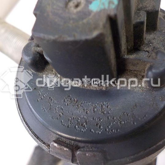 Фото Клапан рециркуляции выхлопных газов для двигателя EER для Chrysler / Dodge / Chrysler (Bbdc) 193-207 л.с 24V 2.7 л бензин