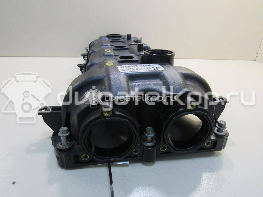 Фото Крышка головки блока (клапанная) для двигателя ERB для Chrysler / Dodge / Lancia / Ram / Jeep 276-286 л.с 24V 3.6 л бензин 5184069AJ {forloop.counter}}