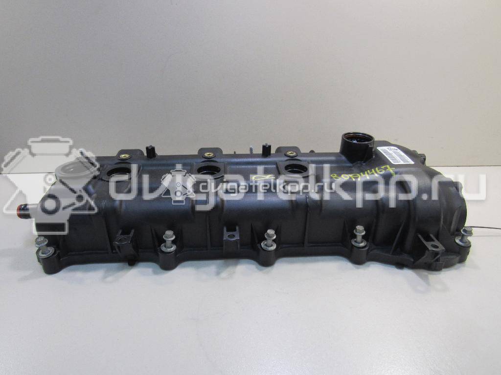 Фото Крышка головки блока (клапанная) для двигателя ERB для Chrysler / Dodge / Lancia / Ram / Jeep 276-286 л.с 24V 3.6 л бензин 5184069AJ {forloop.counter}}