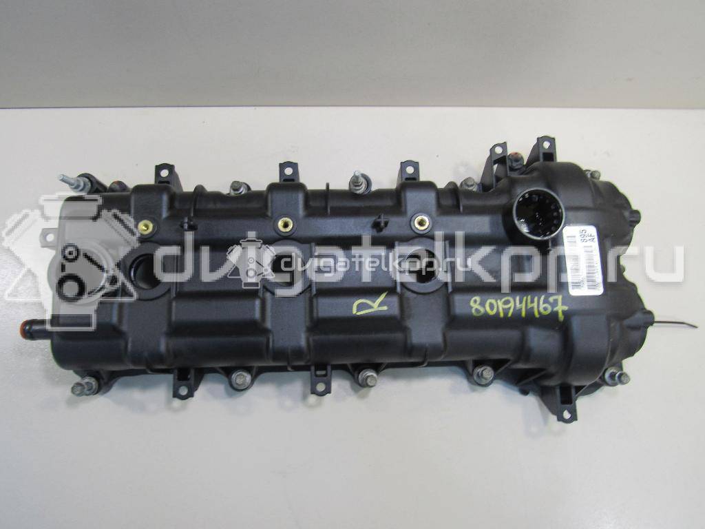 Фото Крышка головки блока (клапанная) для двигателя ERB для Chrysler / Jeep / Dodge / Ram 284-309 л.с 24V 3.6 л Бензин/спирт 5184069AJ {forloop.counter}}