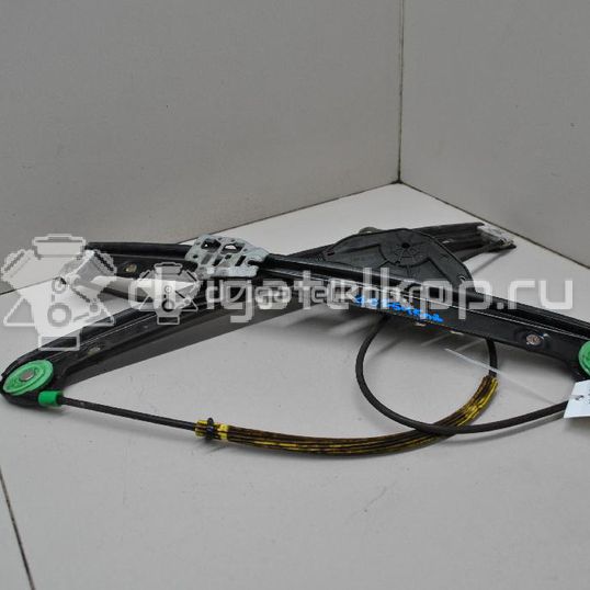 Фото Стеклоподъемник электр. передний левый  51337020659 для Bmw X5 / 6 / Z4 / 3