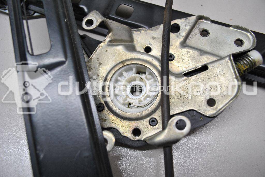 Фото Стеклоподъемник электр. передний левый  51337020659 для Bmw X5 / 6 / Z4 / 3 {forloop.counter}}