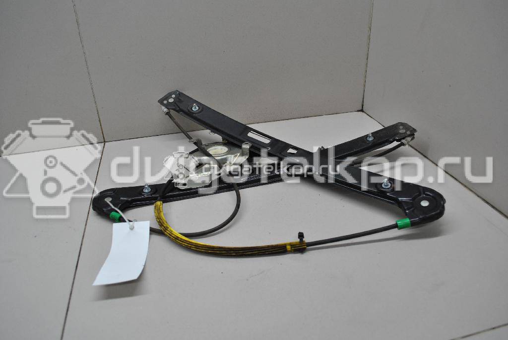 Фото Стеклоподъемник электр. передний левый  51337020659 для Bmw X5 / 6 / Z4 / 3 {forloop.counter}}