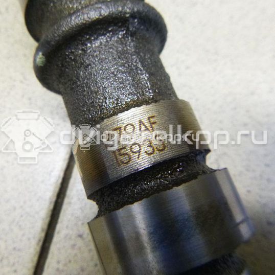 Фото Распредвал впускной для двигателя ERB для Chrysler / Dodge / Lancia / Ram / Jeep 276-286 л.с 24V 3.6 л бензин 5184379AF