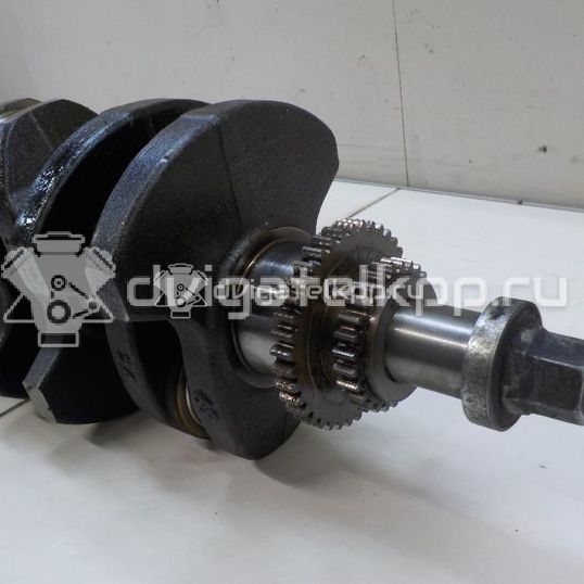 Фото Коленвал для двигателя ED3 для Chrysler / Dodge / Fiat / Honda / Jeep 58 л.с 12V 1.5 л бензин 68001694AA