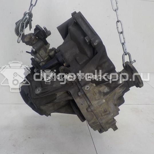 Фото Контрактная (б/у) МКПП для Skoda Fabia / Octavia / Yeti 5L / Rapid 110 л.с 16V 1.6 л CWVA бензин 0AF300042T