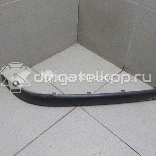 Фото Накладка переднего бампера правая  51118195290 для Bmw 3