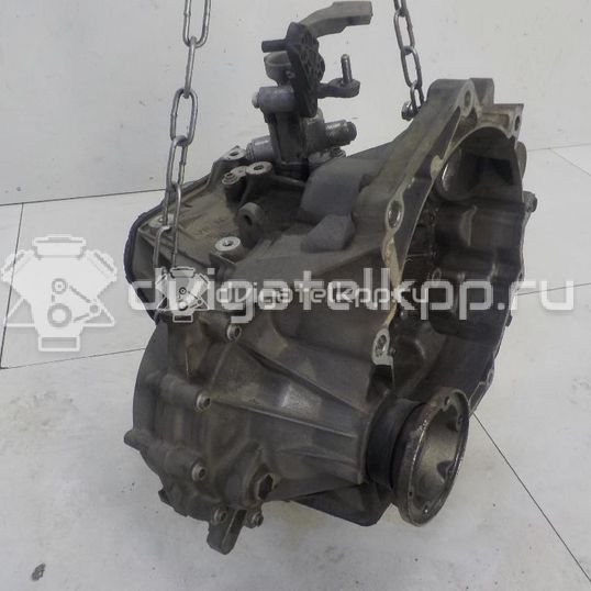 Фото Контрактная (б/у) МКПП для Skoda Fabia / Octavia / Yeti 5L / Rapid 110 л.с 16V 1.6 л CWVA бензин 0AF300042T