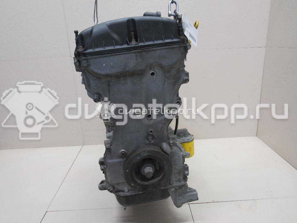 Фото Контрактный (б/у) двигатель ED3 для Chrysler / Dodge / Fiat / Honda / Jeep 170-175 л.с 16V 2.4 л бензин R0061424AA {forloop.counter}}