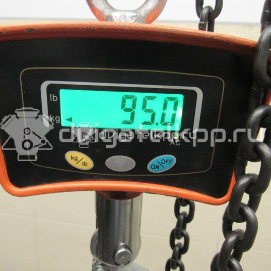 Фото Контрактный (б/у) двигатель ED3 для Chrysler / Dodge / Fiat / Chrysler (Bbdc) / Honda / Jeep 173 л.с 16V 2.4 л бензин R0061424AA