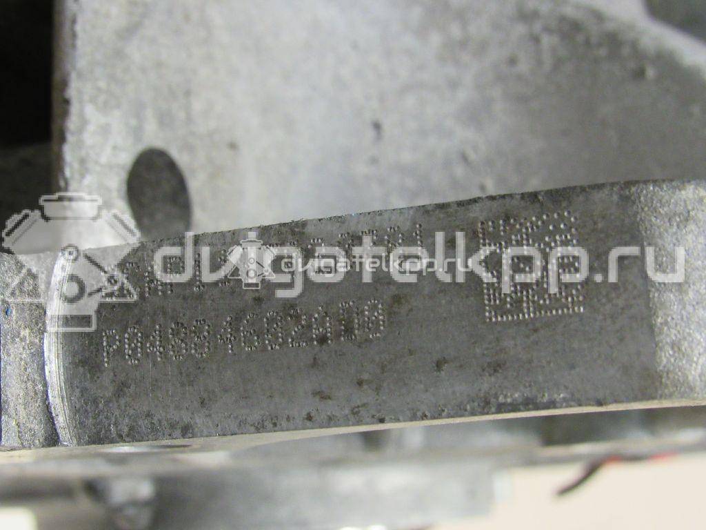 Фото Контрактный (б/у) двигатель ED3 для Chrysler / Dodge / Fiat / Chrysler (Bbdc) / Honda / Jeep 173 л.с 16V 2.4 л бензин R0061424AA {forloop.counter}}