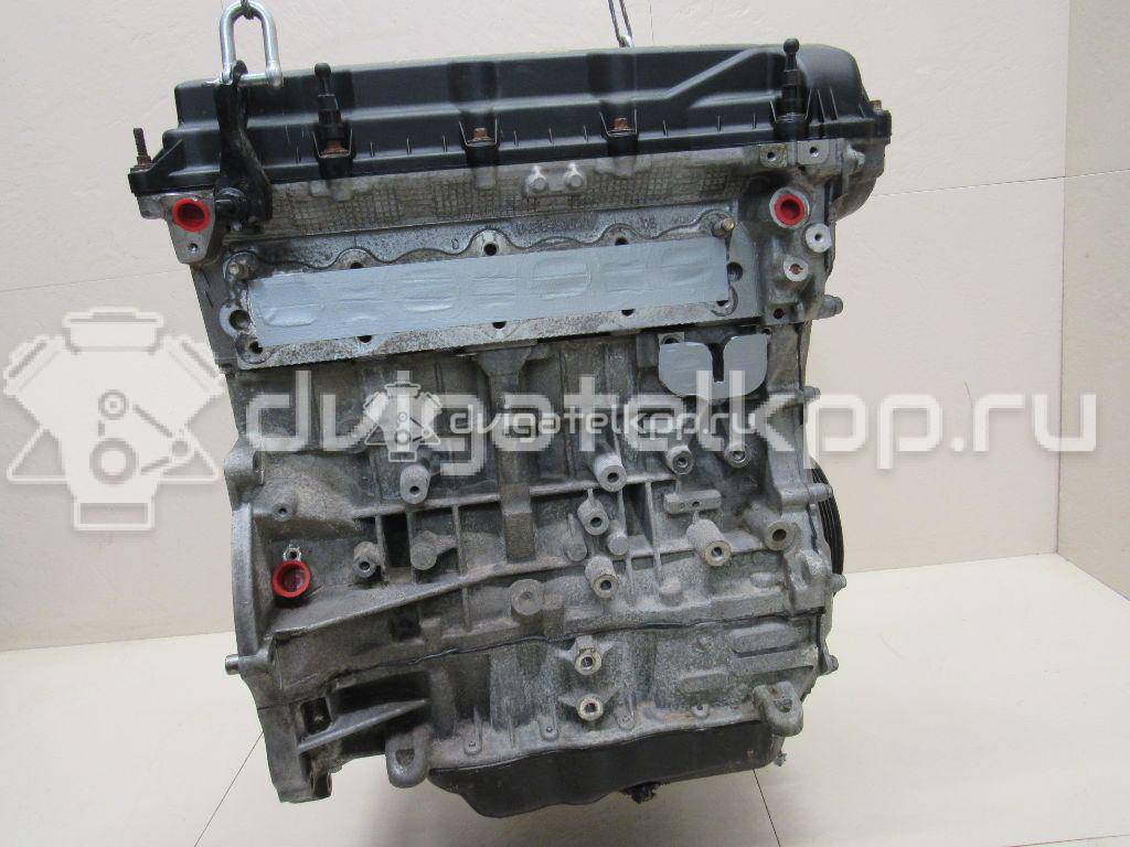 Фото Контрактный (б/у) двигатель ED3 для Chrysler / Dodge / Fiat / Chrysler (Bbdc) / Honda / Jeep 173 л.с 16V 2.4 л бензин R0061424AA {forloop.counter}}