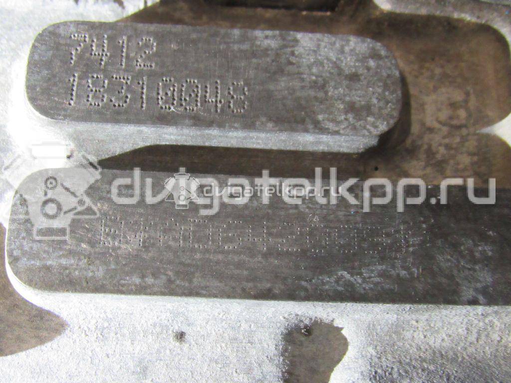 Фото Контрактный (б/у) двигатель ED3 для Chrysler / Dodge / Fiat / Chrysler (Bbdc) / Honda / Jeep 173 л.с 16V 2.4 л бензин R0061424AA {forloop.counter}}