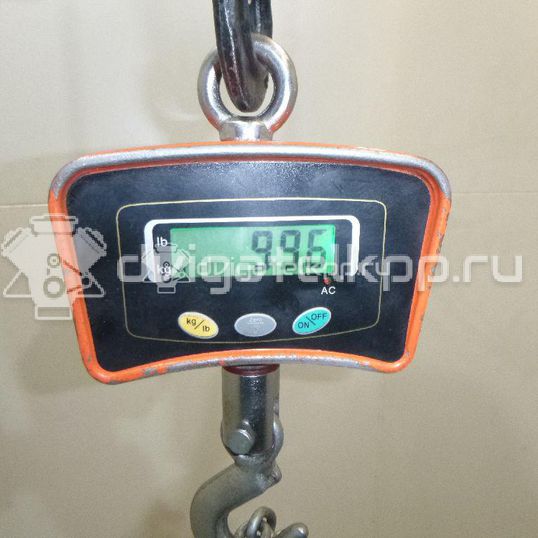 Фото Контрактный (б/у) двигатель ECN для Jeep / Dodge 156-160 л.с 16V 2.0 л бензин 4884884AC
