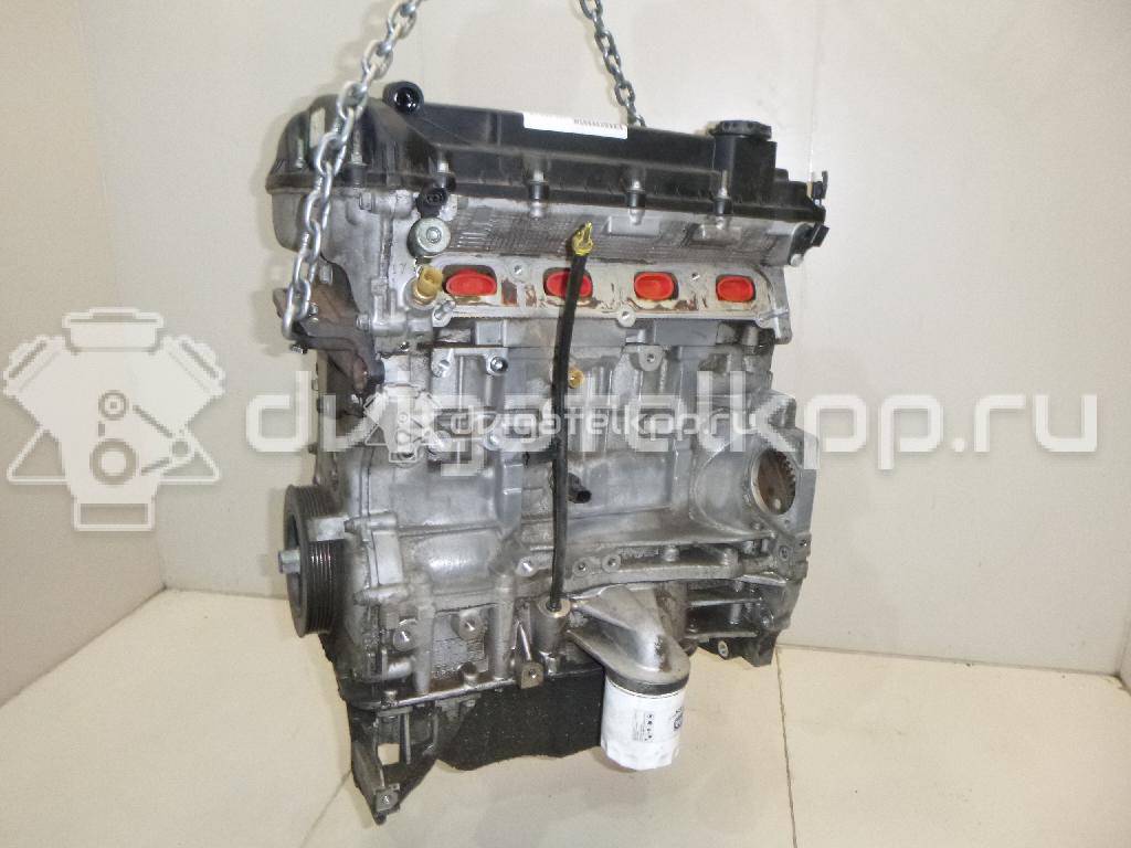 Фото Контрактный (б/у) двигатель ECN для Jeep / Dodge 156-160 л.с 16V 2.0 л бензин 4884884AC {forloop.counter}}