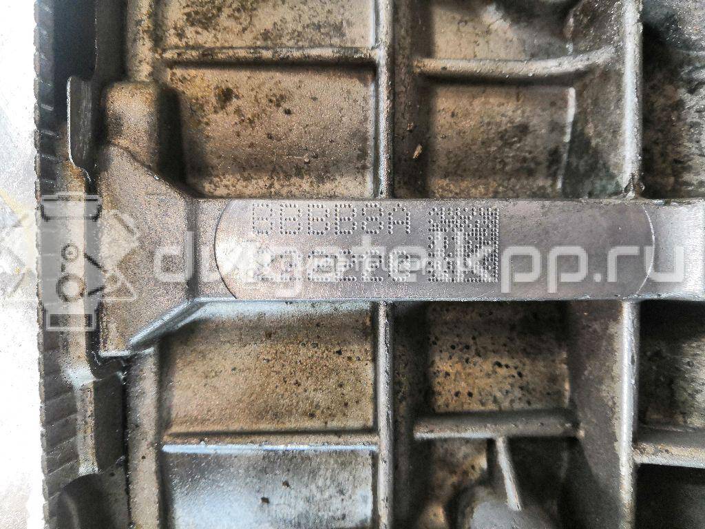 Фото Контрактный (б/у) двигатель ECN для Jeep / Dodge 156-160 л.с 16V 2.0 л бензин 4884884AC {forloop.counter}}
